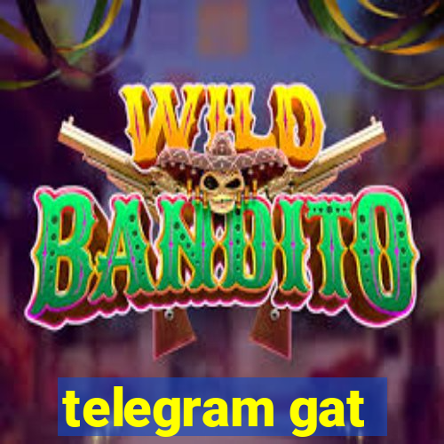 telegram gat